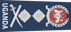 Uganda Air Force Major general insignia