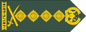 Uganda Army General insignia