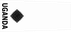Uganda Army Officer cadet insignia