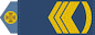 Старший майстер-сержант (Starshyi maister-serzhant) insignia