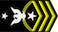 Command senior chief petty officer insignia