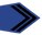 Cabo Primero insignia