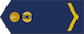 Sargento Segundo insignia