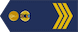 Sargento Primero insignia