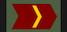 Cabo Segundo insignia