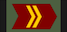 Cabo Primero insignia