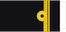 Teniente de Corbeta insignia