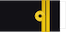 Teniente de Navío insignia