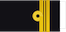 Capitán de Corbeta insignia