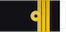 Capitán de Fragata insignia