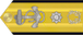 Contralmirante insignia