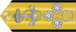 Almirante insignia