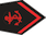 Cabo Segundo insignia