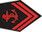Cabo Primero insignia