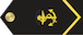 Sargento Segundo insignia
