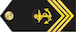 Sargento Primero insignia