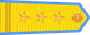 Vietnam Air Force Thượng úy insignia