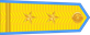 Vietnam Air Force Trung úy insignia