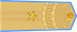 Vietnam Air Force Thiếu tướng insignia
