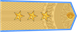 Vietnam Air Force Thượng tướng insignia