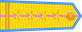 Vietnam Air Force Đại úy Quân nhân Chuyên nghiệp insignia