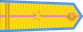Vietnam Air Force Thiếu úy Quân nhân Chuyên nghiệp insignia