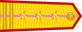 Vietnam Army Thượng tá Quân nhân Chuyên nghiệp insignia