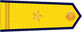 Vietnam Navy Thiếu úy insignia