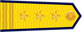 Vietnam Navy Thượng tá insignia