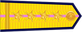 Vietnam Navy Đại úy Quân nhân Chuyên nghiệp insignia