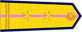 Vietnam Navy Trung úy Quân nhân Chuyên nghiệp insignia