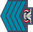 Yemen Air Force Flight sergeant insignia