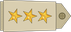 Yemen Army نقيب Naqib insignia