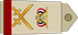 Yemen Army لواء Liwa insignia