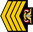 Yemen Navy Petty officer first class insignia