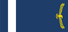 South Africa Air Force Officer candidate insignia