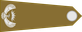 South Africa Army Major insignia