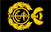 South Africa Navy Chief petty officer insignia