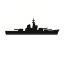 Command ship