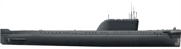 Hotel-class silhouette