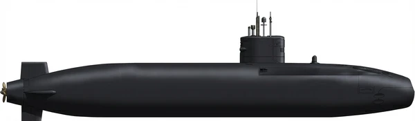 Profile of Swiftsure