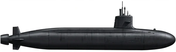 Profile of Le Triomphant