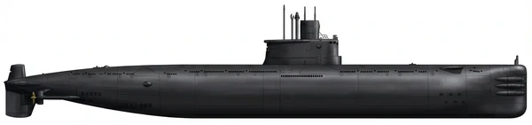 Profile of Type 035