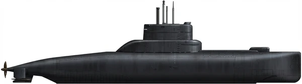 Profile of Type 205