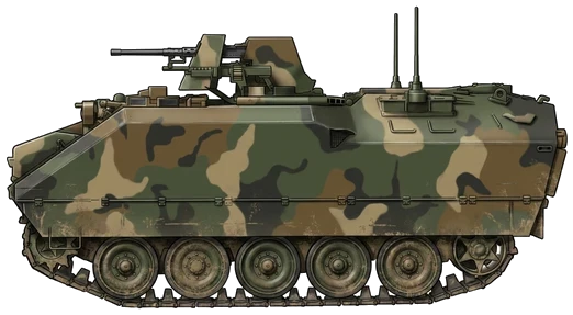 K200 profile drawing