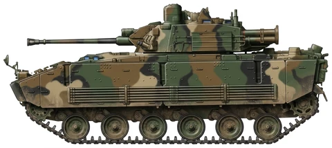 Profile of K21