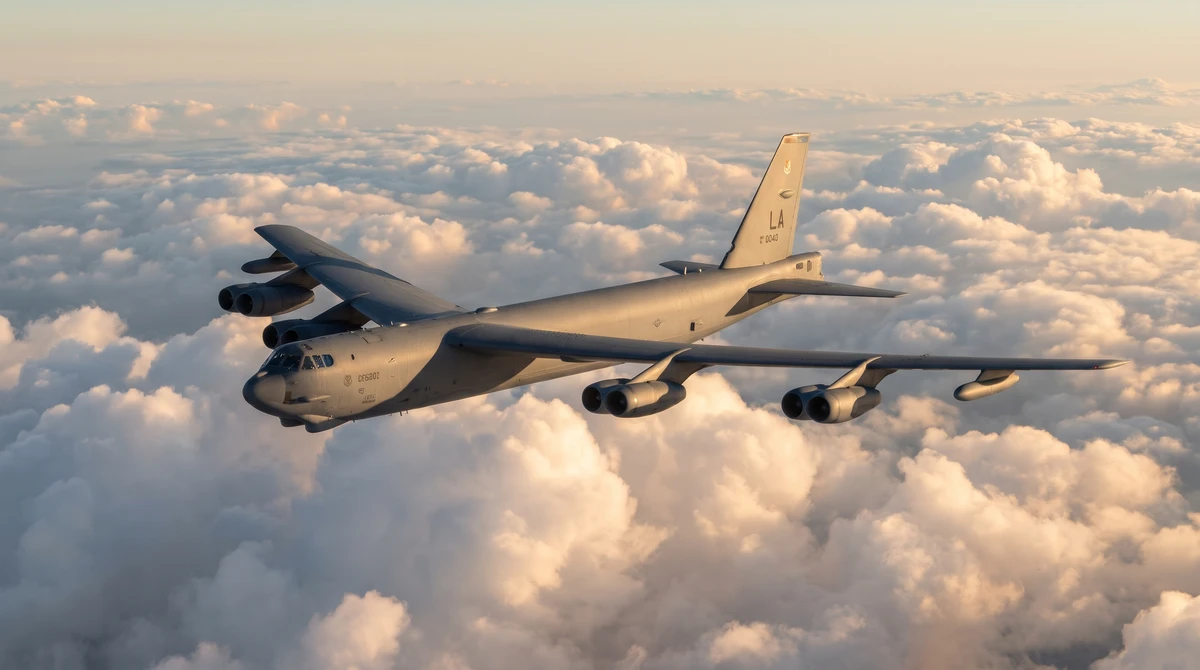 ARRW Hypersonic Missile Enters Production as U.S. Fields 140 Bombers, Russia 116 and China 219 H-6s