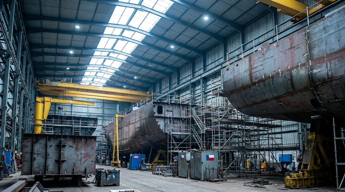Australia Lays the Keel of Its First Hunter Frigate as the Type 26 Reaches 34 Hulls in Four Navies