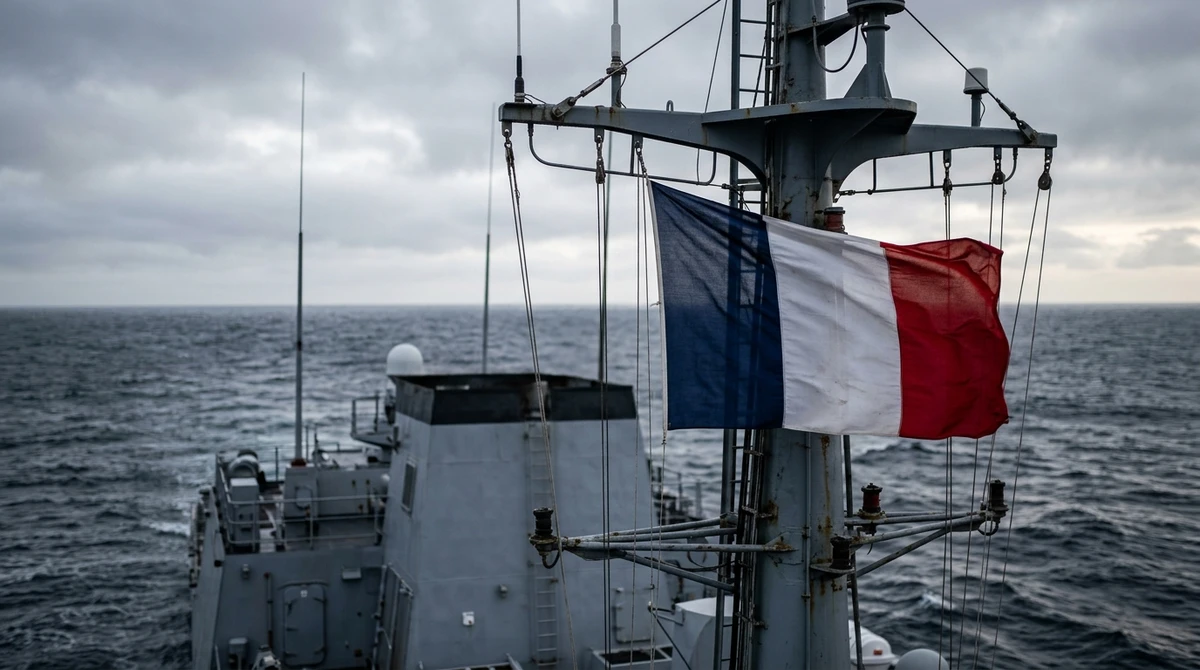 Bréguet Alizé Turns 70: French Carrier Submarine Hunter Served From 1959 to 2000