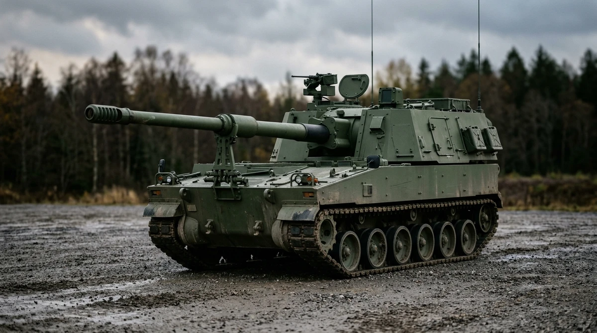 Croatia signs Chunmoo contract as foreign armies now hold more Korean armor on order than in service